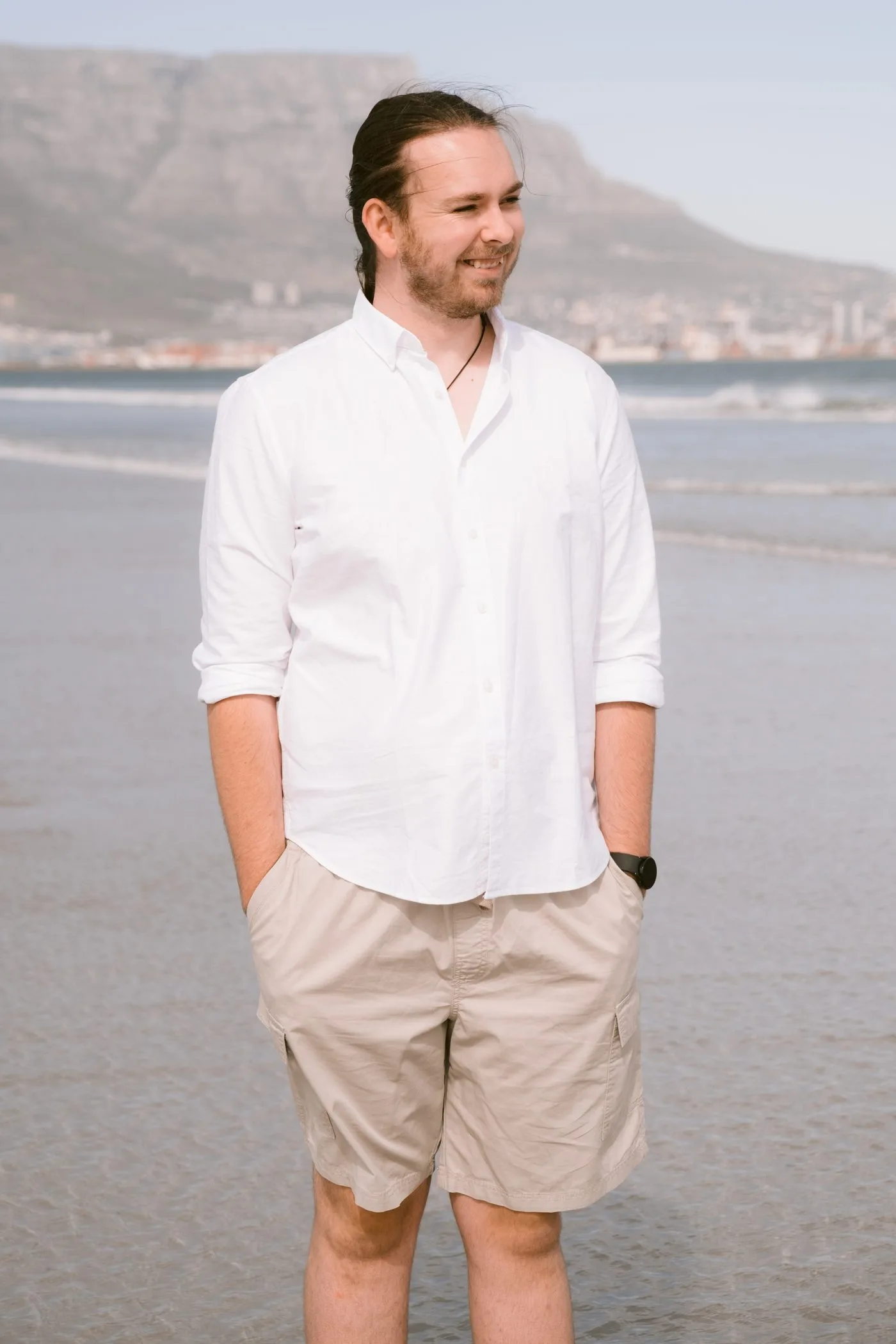 Jean-Jacques Strydom